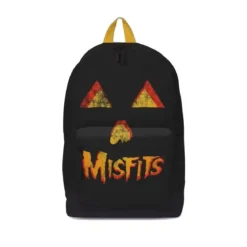 ROCKSAX Misfits Pumpkin - Reppu
