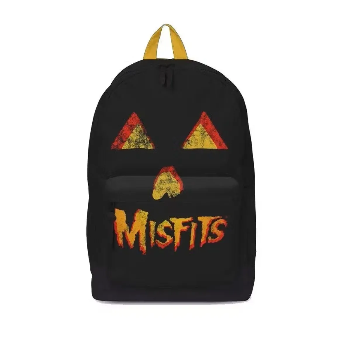 ROCKSAX Misfits Pumpkin - Reppu