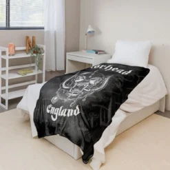 ROCKSAX Motörhead: England - Torkkupeitto