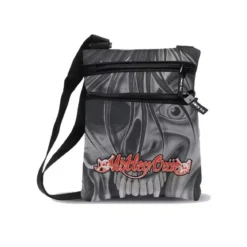 ROCKSAX Mötley Crüe Dr Fg Face - Laukku