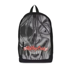 ROCKSAX Mötley Crüe Dr. Fg Face - Reppu