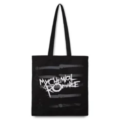 ROCKSAX My Chemical Romance: Black Parade - Kangaskassi