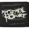ROCKSAX My Chemical Romance: Parade - Lompakko