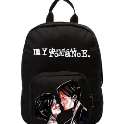 ROCKSAX My Chemical Romance: Three Cheers - Pikkureppu