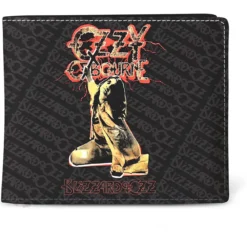ROCKSAX Ozzy Osbourne: Blizzard of Oz - Lompakko