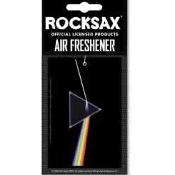 ROCKSAX Pink Floyd: Dark Side Of The Moon - Ilmanraikastin