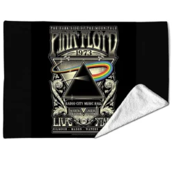 ROCKSAX Pink Floyd: 1973 Live - Torkkupeitto