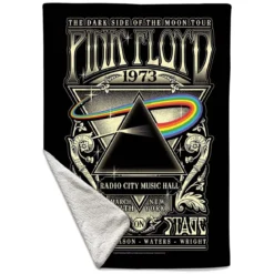 ROCKSAX Pink Floyd: 1973 Live - Torkkupeitto
