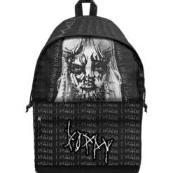 ROCKSAX Poppy: Disagree - Reppu