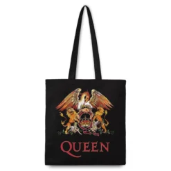 ROCKSAX Queen: Classic Crest - Kangaskassi