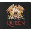 ROCKSAX Queen: Crest - Lompakko