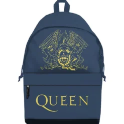 ROCKSAX Queen: Royal Crest - Reppu
