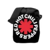 ROCKSAX Red Hot Chili Peppers Asterix - Crossbody laukku