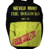 ROCKSAX Sex Pistols: Never Mind The Bollocks - Reppu