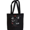 ROCKSAX Sleep Token: Butterflies - Kangaskassi