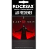 ROCKSAX Sleep Token: Red - Ilmanraikastin