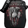 ROCKSAX Sleep Token: The Love You Want – Crossbody-laukku