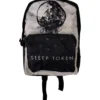 ROCKSAX Sleep Token: The Summoning White - Pikkureppu