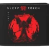 ROCKSAX Sleep Token: TMBTE - Lompakko