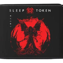 ROCKSAX Sleep Token: TMBTE - Lompakko