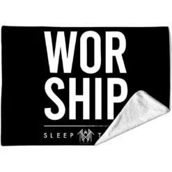 ROCKSAX Sleep Token: Worship - Torkkupeitto