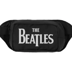 ROCKSAX The Beatles: Logo - Vyölaukku