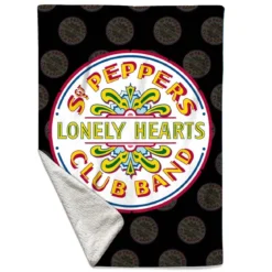 ROCKSAX The Beatles: Sgt Pepper - Torkkupeitto
