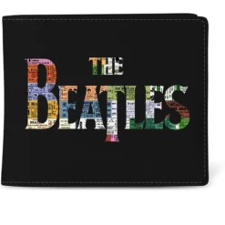 ROCKSAX The Beatles: Tickets - Lompakko