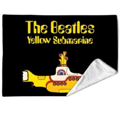 ROCKSAX The Beatles: Yellow Submarine - Torkkupeitto