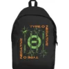 ROCKSAX Type O Negative: Spiked Club Graphic - Reppu