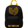 ROCKSAX Wu-Tang Clan: Ain't Nuthing - Pikkureppu