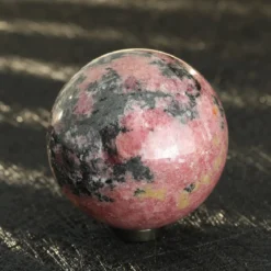 Rodoniitti pallo, 4cm