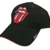 Rolling Stones Classic Tongue - Lippis