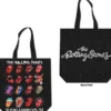 Rolling Stones Tongue evolution - Kangaskassi