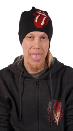 Rolling Stones Tongue - Trikoo pipo