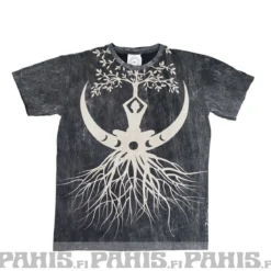Roots - T-paita