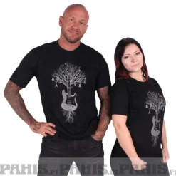 Roots -T-paita