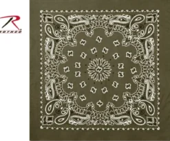 Rothco - Bandana huivi