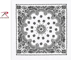 Rothco - Bandana huivi