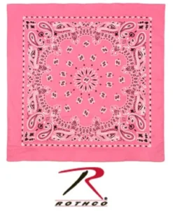 Rothco - Bandana huivi