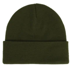 Rothco Deluxe Fine Knit Watch - Pipo, Ranger green