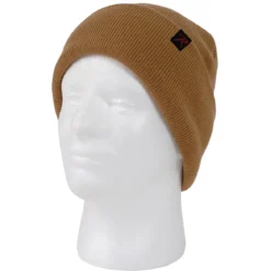 Rothco Deluxe Fine Knit Watch - Pipo, Work brown