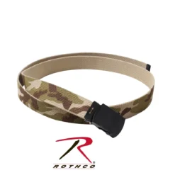 Rothco Desert Camo - vyö