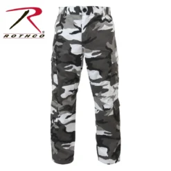 Rothco Vintage Paratrooper - reisitaskuhousut, urban