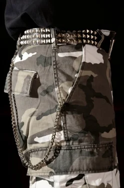 Rothco Vintage Paratrooper - reisitaskuhousut, urban