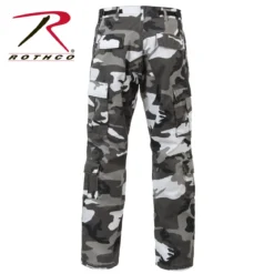 Rothco Vintage Paratrooper - reisitaskuhousut, urban