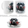 Rottweiler I -Muki