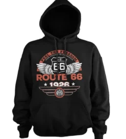 Route 66 Feel The Freedom - Huppari