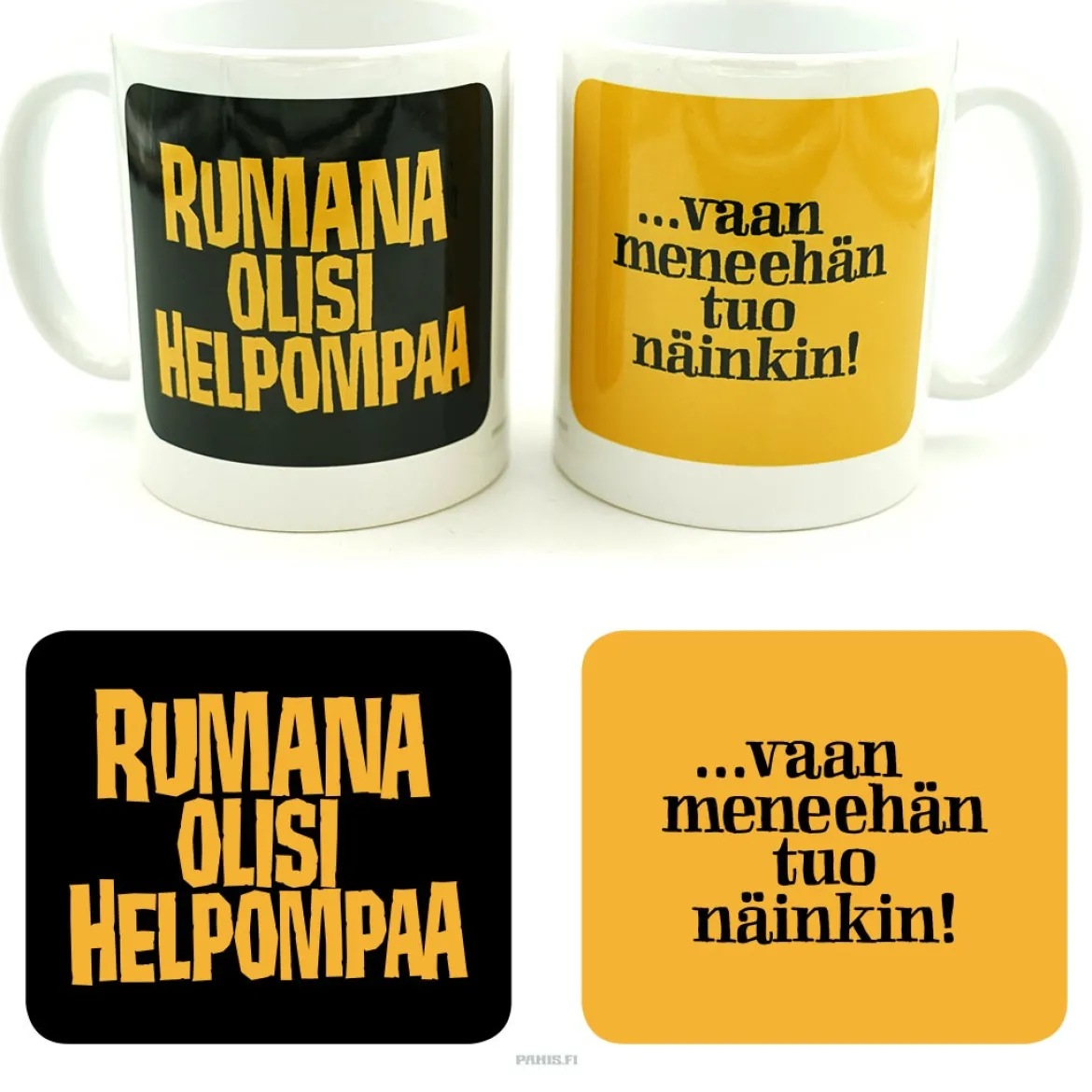 Rumana - Muki