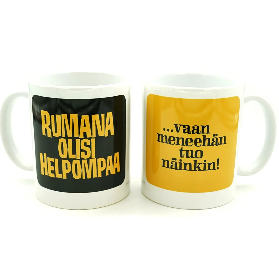 Rumana - Muki